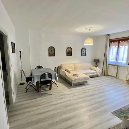 אקווי טרמה Appartamento Lella Zona Terme Centro E Vicino Habilita-Villa Igea מראה חיצוני תמונה