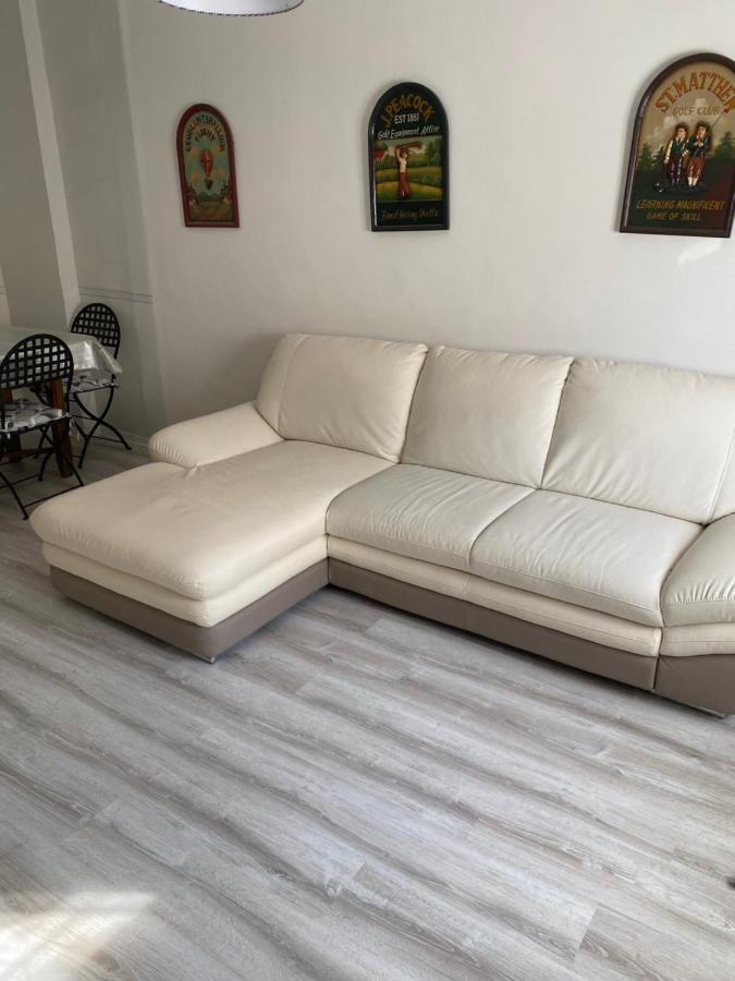 אקווי טרמה Appartamento Lella Zona Terme Centro E Vicino Habilita-Villa Igea מראה חיצוני תמונה