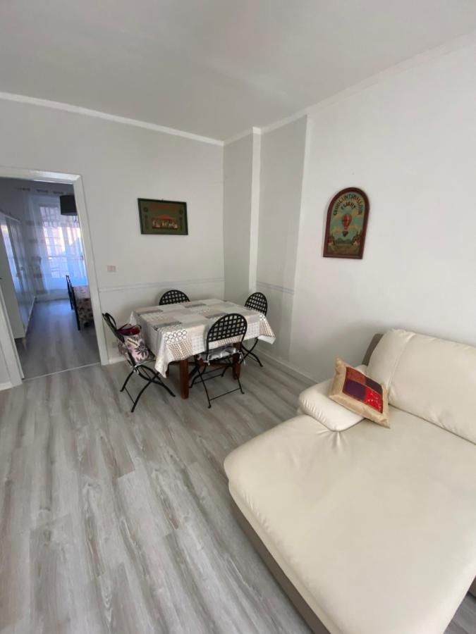 אקווי טרמה Appartamento Lella Zona Terme Centro E Vicino Habilita-Villa Igea מראה חיצוני תמונה