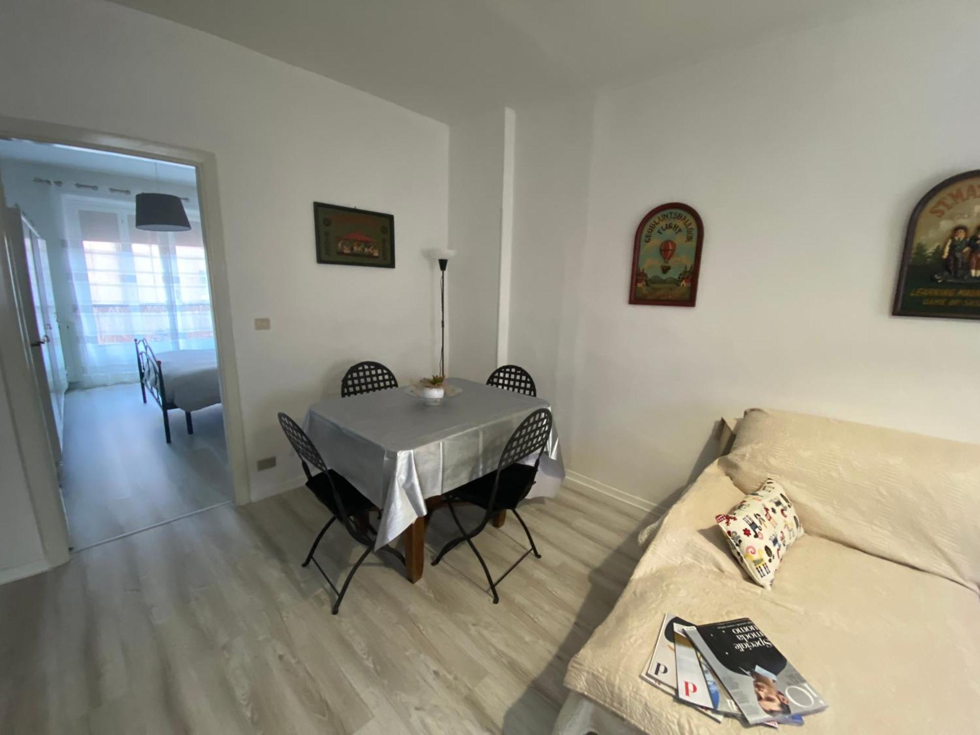 אקווי טרמה Appartamento Lella Zona Terme Centro E Vicino Habilita-Villa Igea מראה חיצוני תמונה