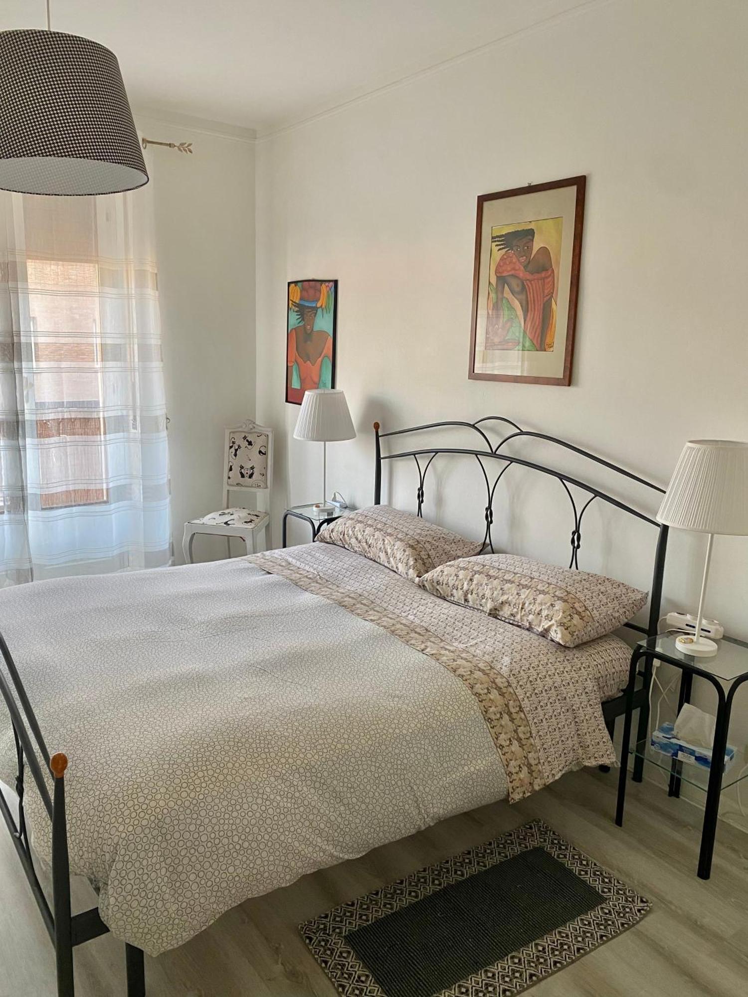אקווי טרמה Appartamento Lella Zona Terme Centro E Vicino Habilita-Villa Igea מראה חיצוני תמונה