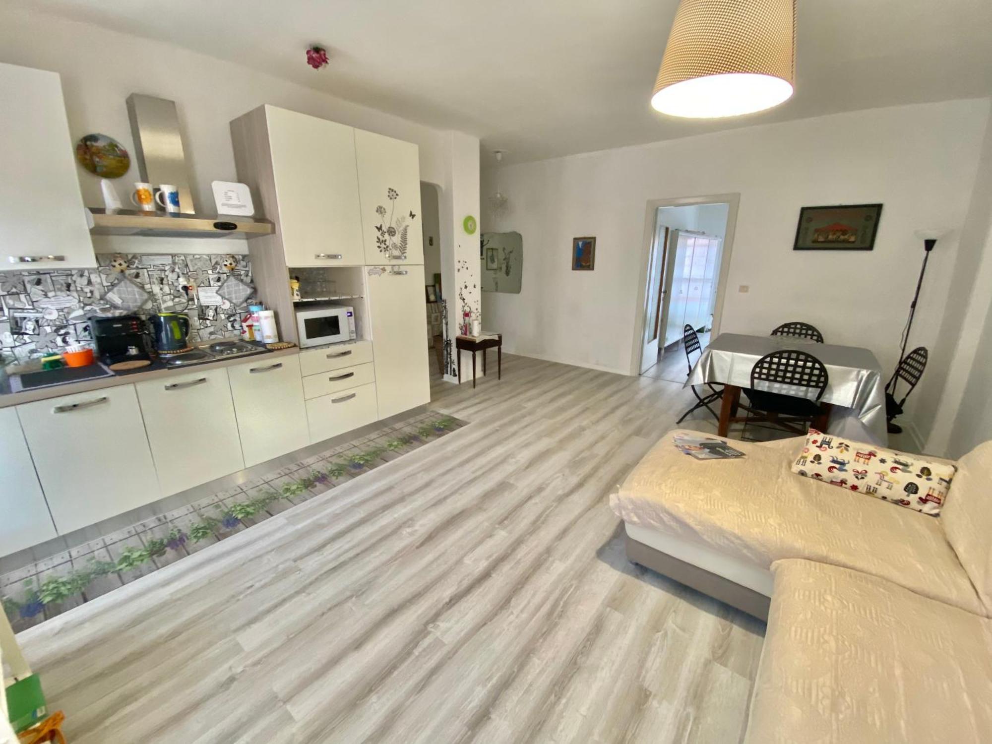 אקווי טרמה Appartamento Lella Zona Terme Centro E Vicino Habilita-Villa Igea מראה חיצוני תמונה
