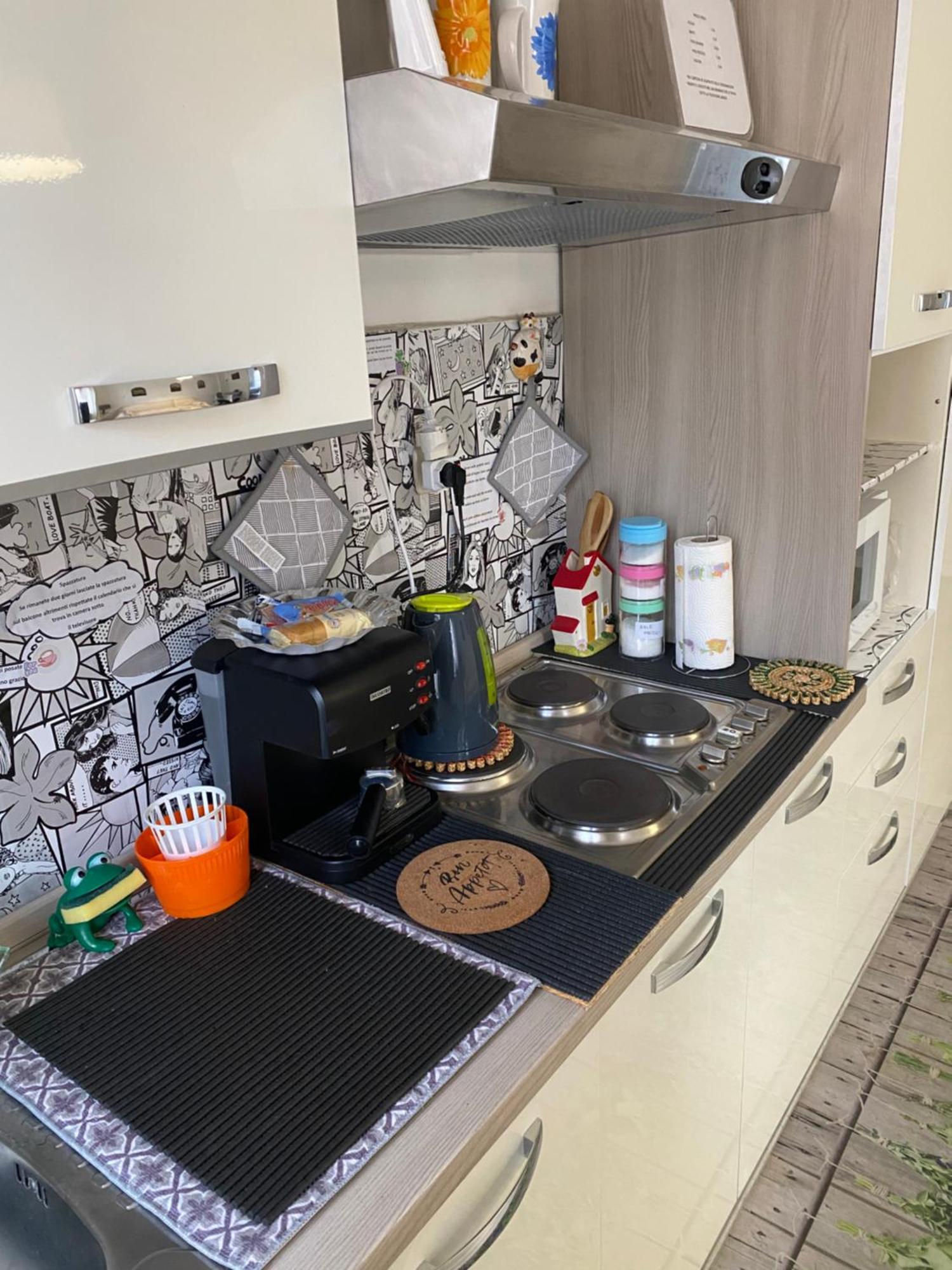 אקווי טרמה Appartamento Lella Zona Terme Centro E Vicino Habilita-Villa Igea מראה חיצוני תמונה
